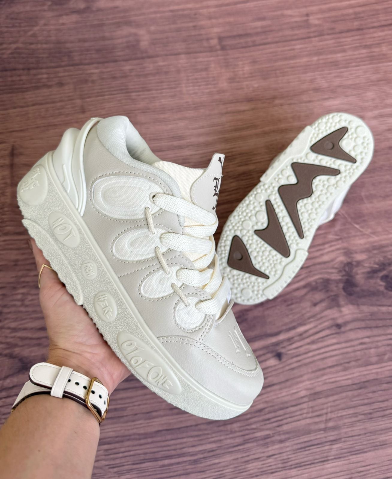 Puma LaFrancé