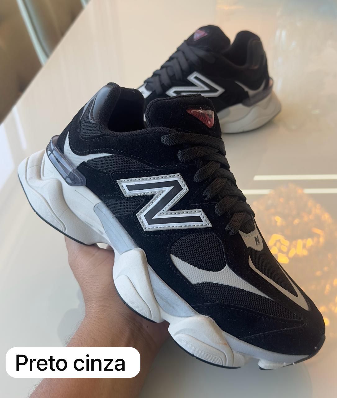New Balance 9060