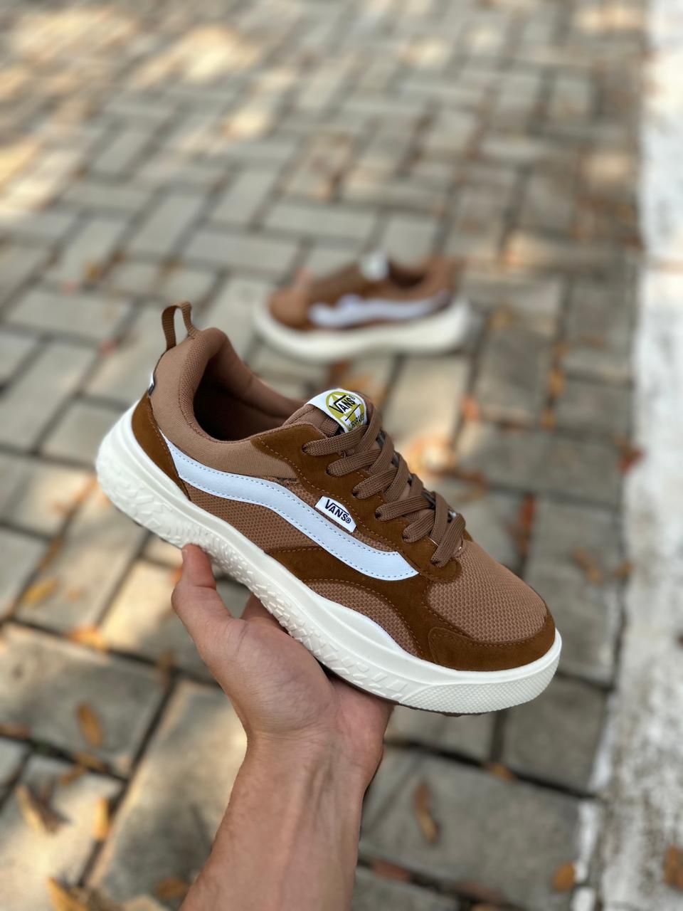 Vans Ultra Ranger