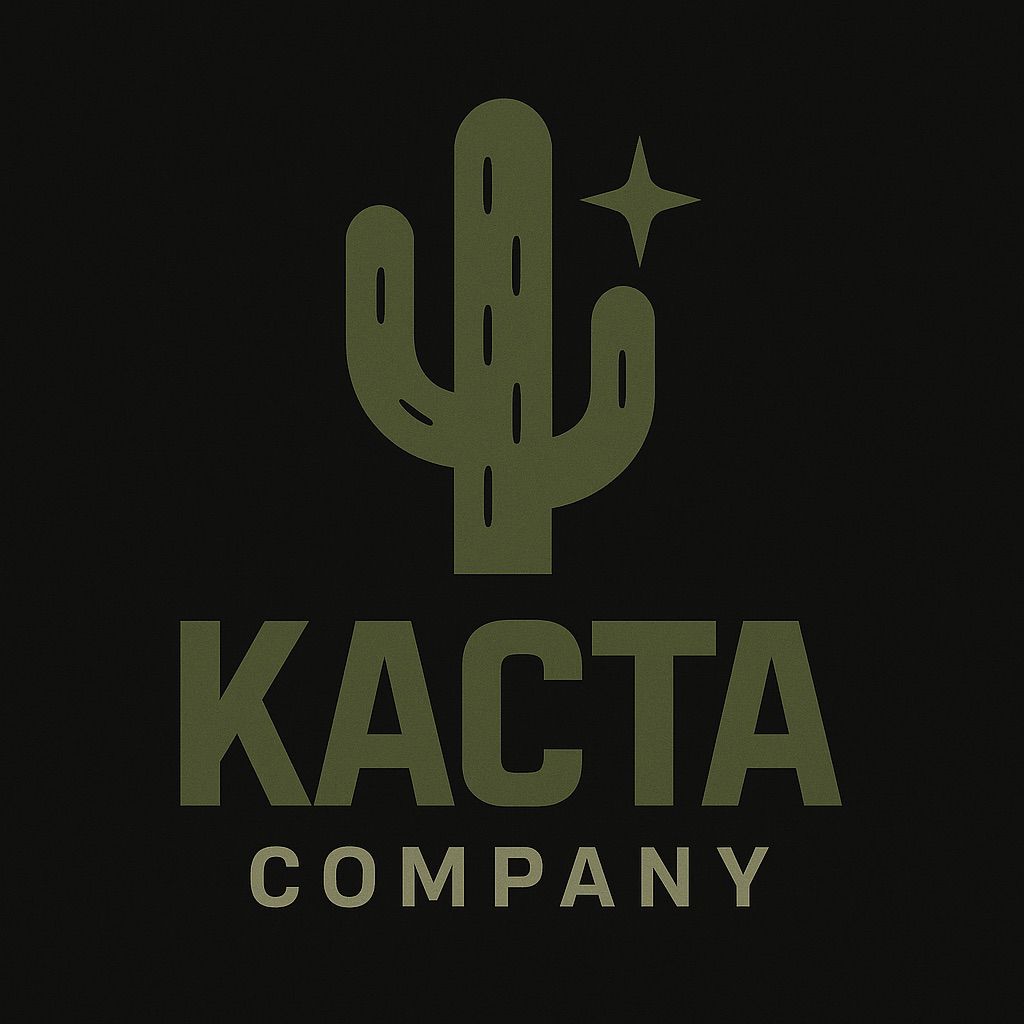 Sobre a Kacta