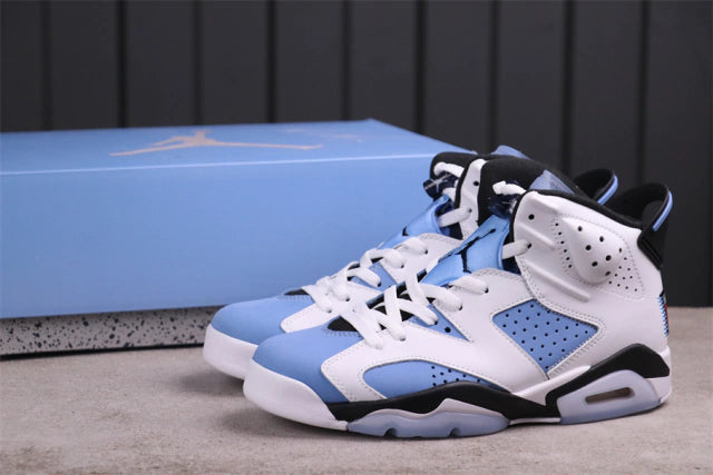 Nike Air Jordan 6