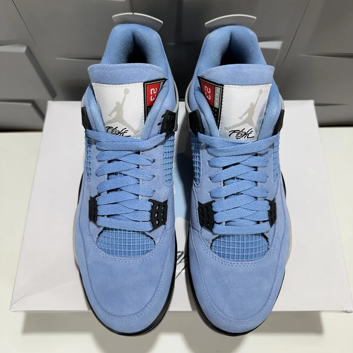 Nike Air Jordan 4