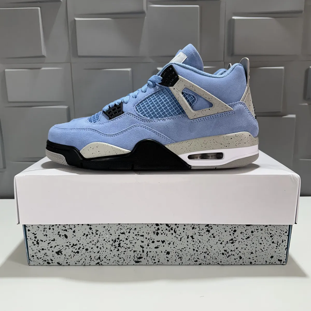 Nike Air Jordan 4