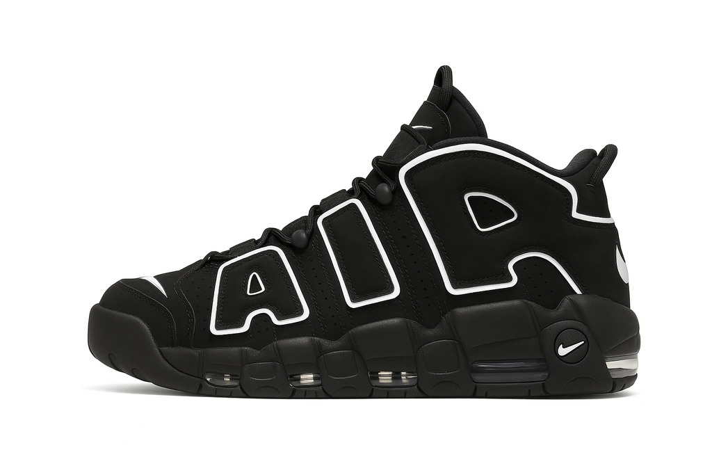 Air More Uptempo