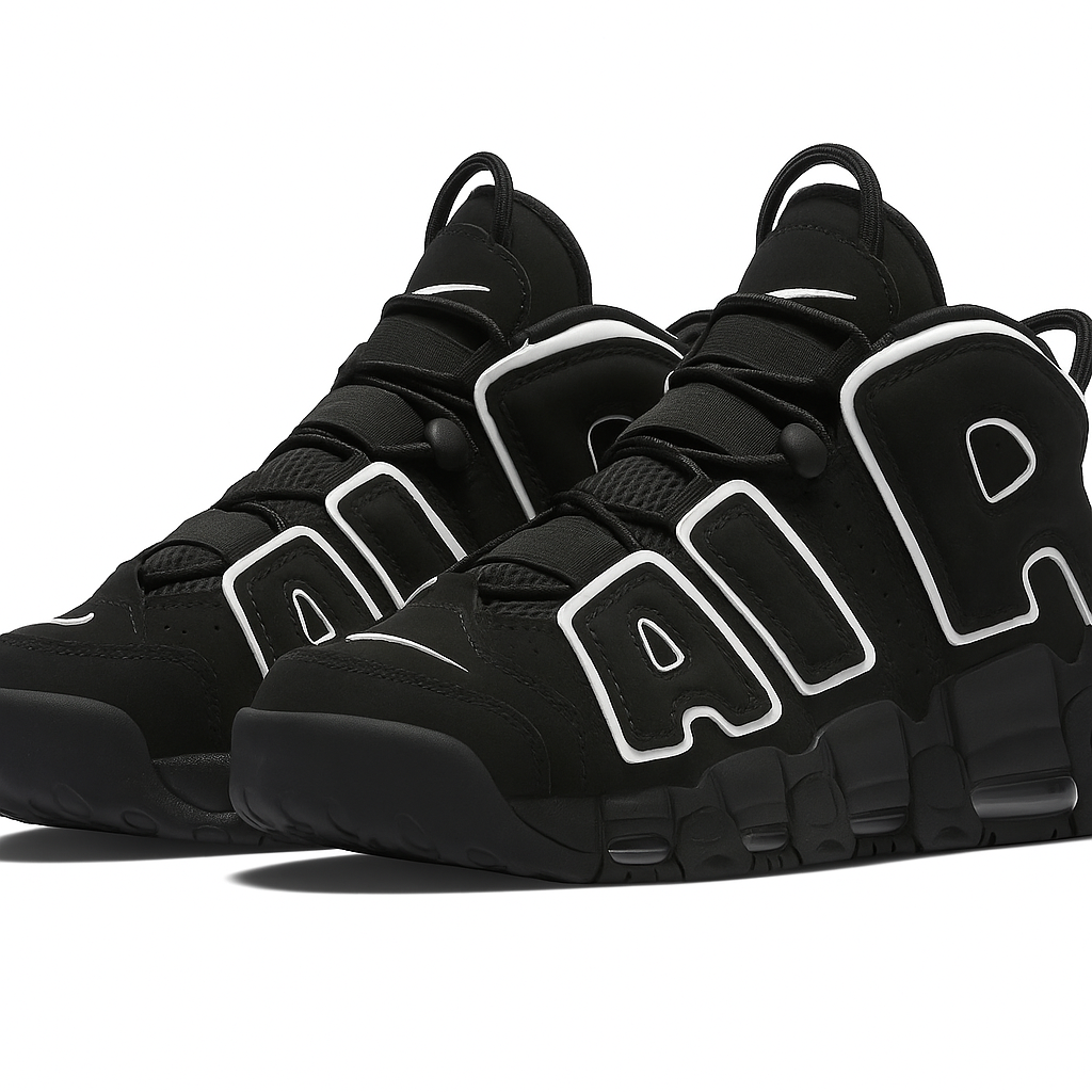 Air More Uptempo