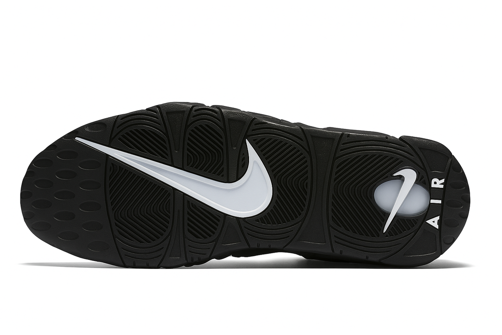 Air More Uptempo