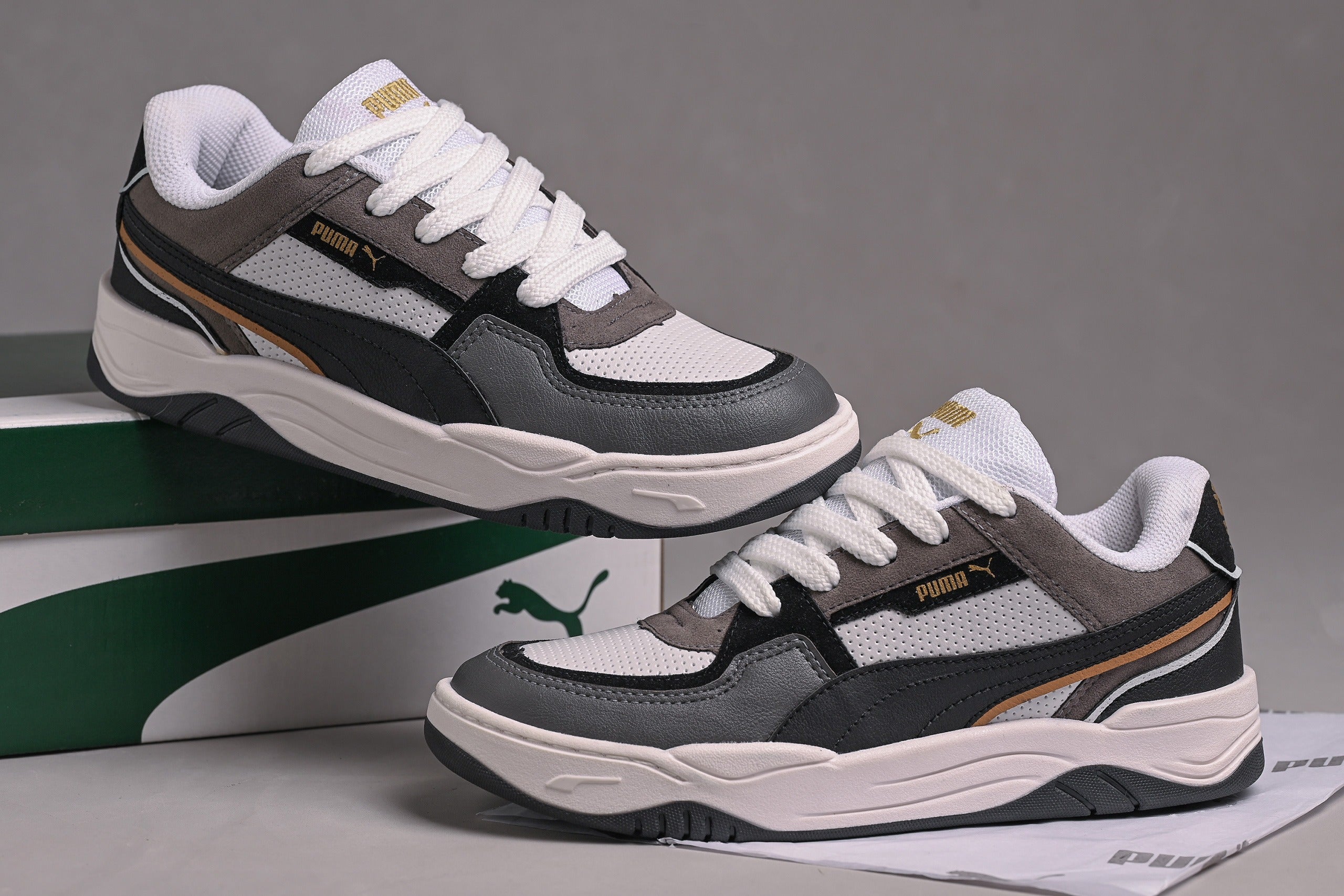 Puma 180