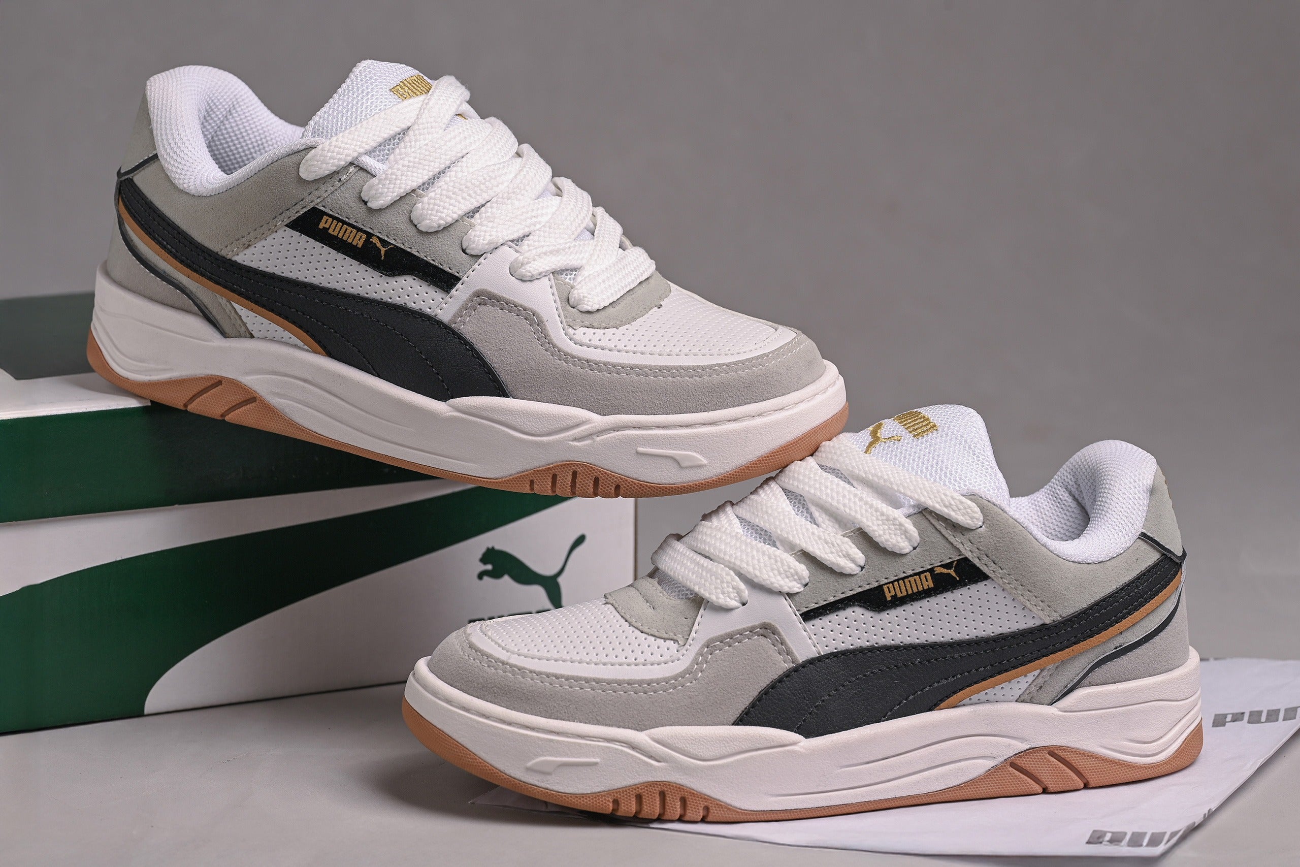 Puma 180