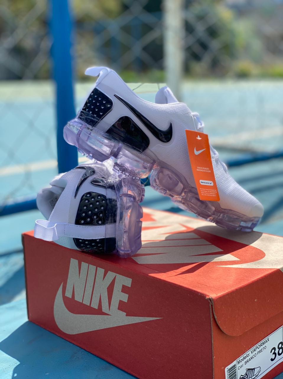 Nike Air VaporMax