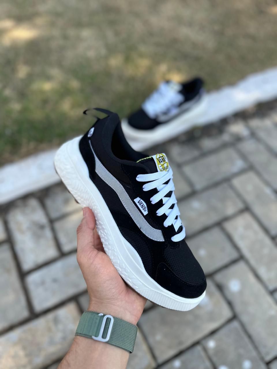 Vans Ultra Ranger