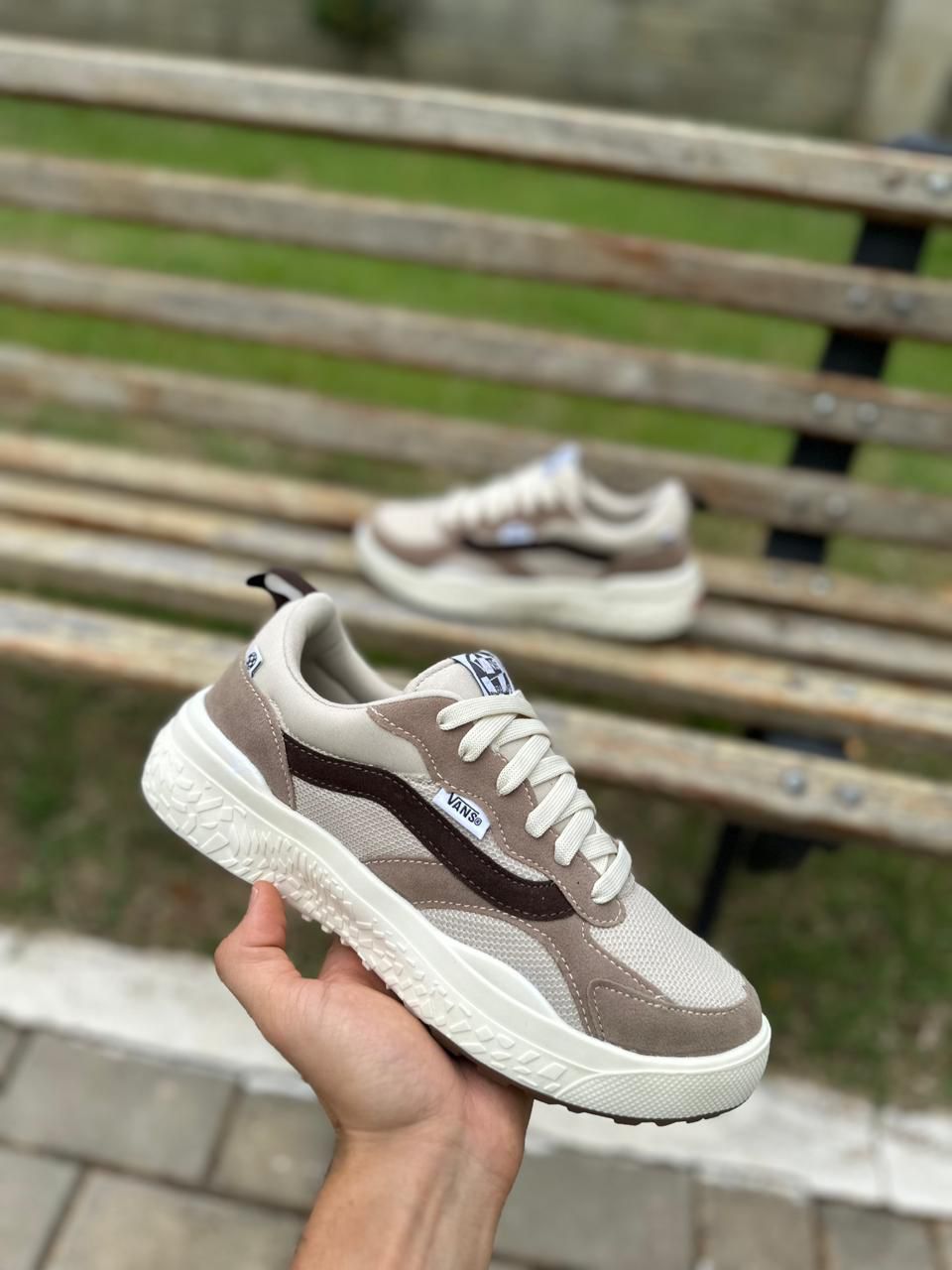 Vans Ultra Ranger
