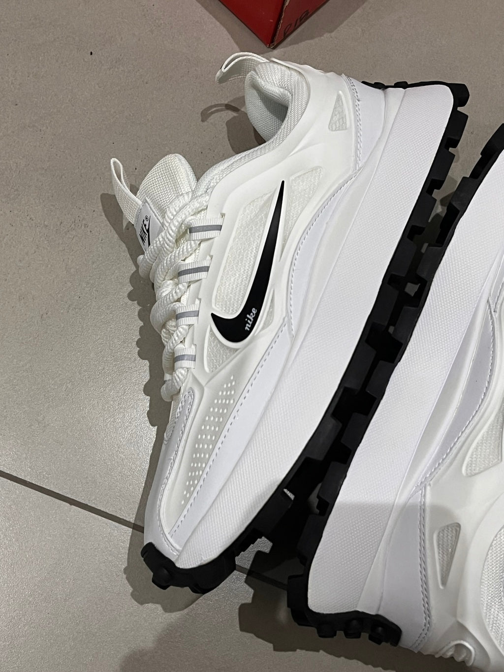 Nike Bailleli