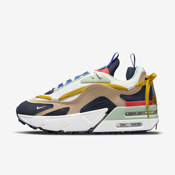 Nike Air Max Furyosa