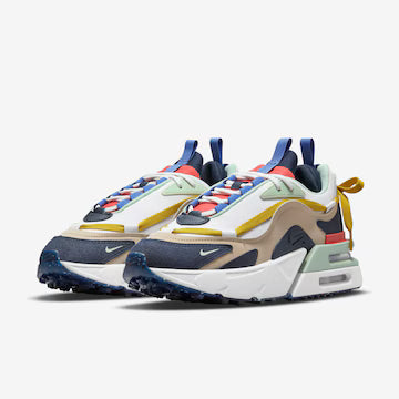Nike Air Max Furyosa