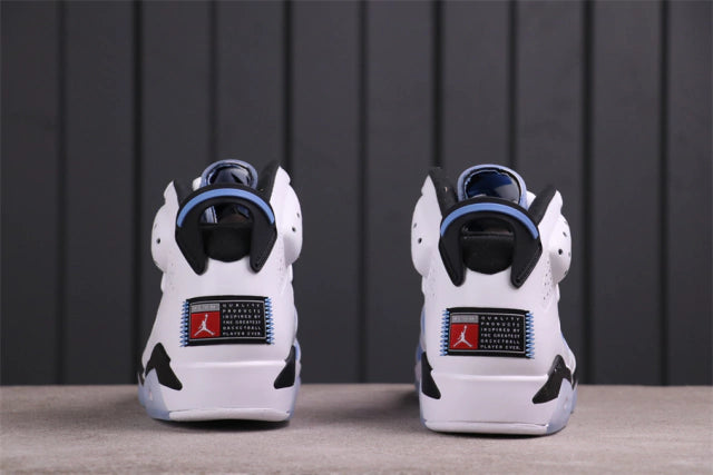 Nike Air Jordan 6