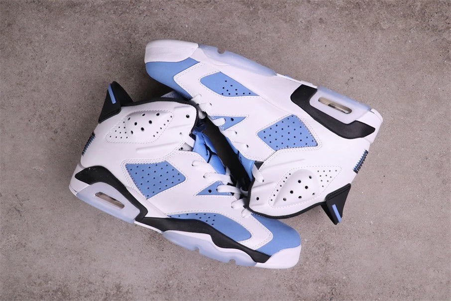 Nike Air Jordan 6