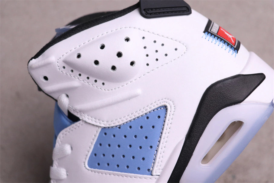 Nike Air Jordan 6