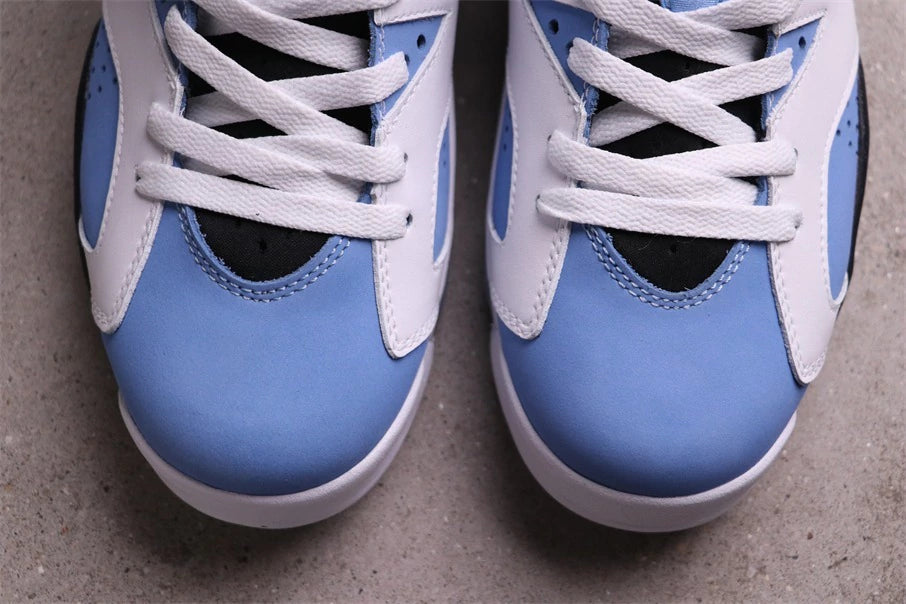 Nike Air Jordan 6