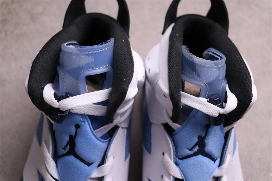 Nike Air Jordan 6