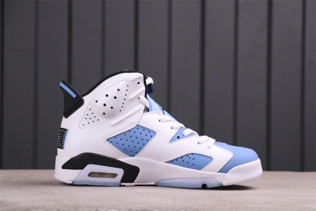 Nike Air Jordan 6