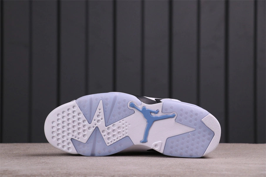 Nike Air Jordan 6