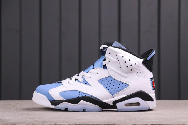 Nike Air Jordan 6