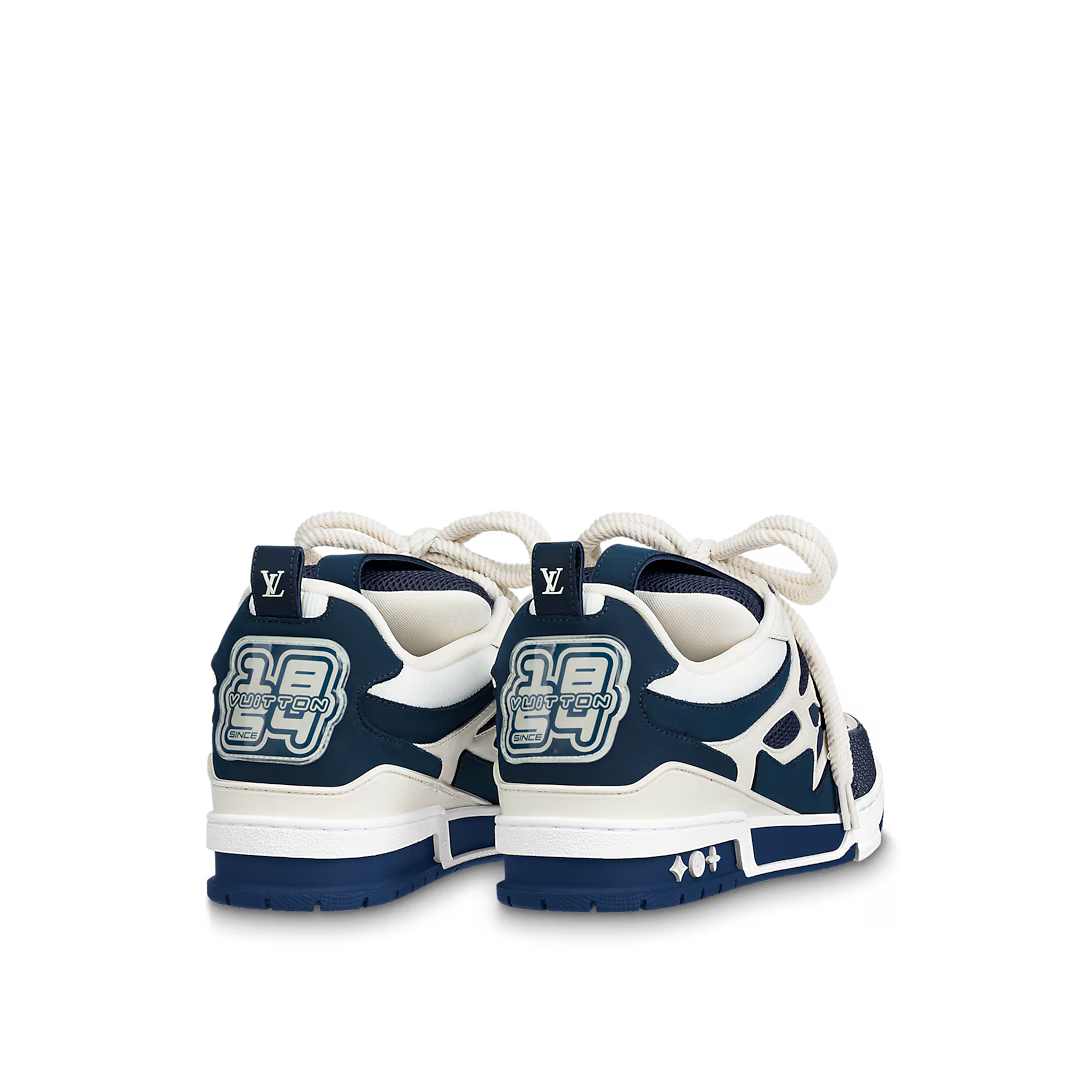 LV Skate Sneaker