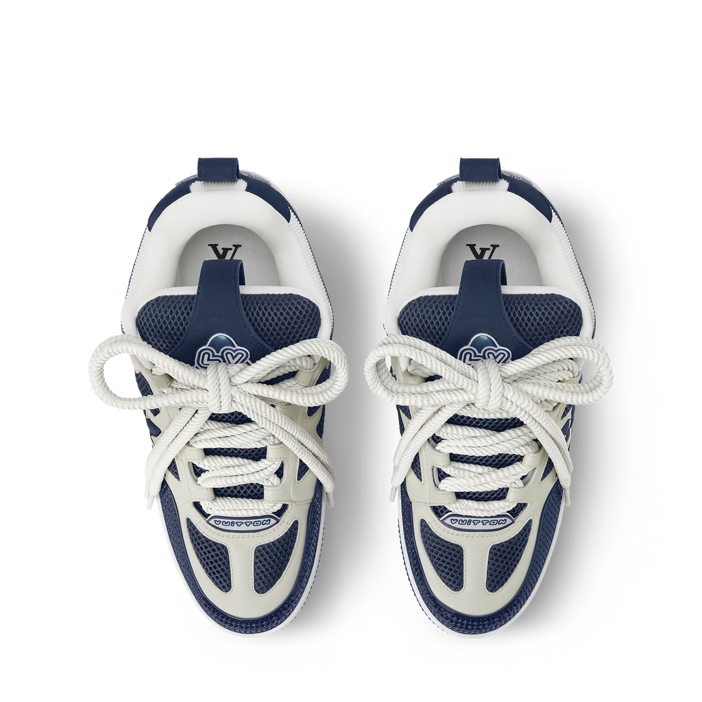 LV Skate Sneaker