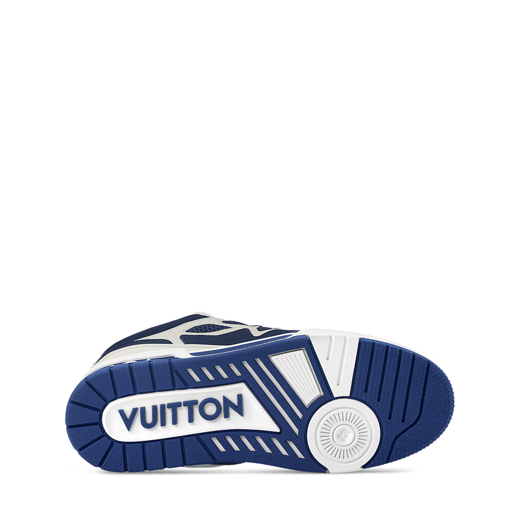 LV Skate Sneaker