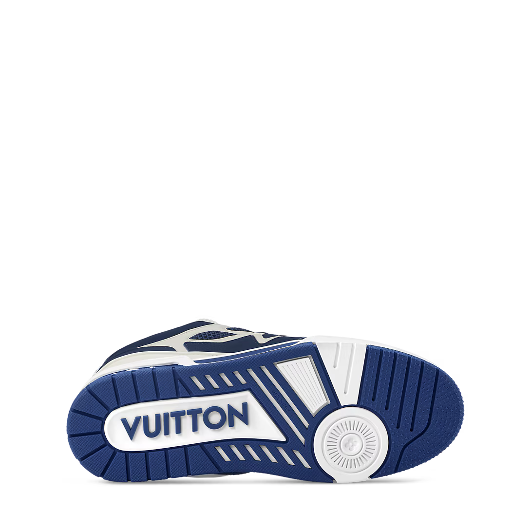 LV Skate Sneaker
