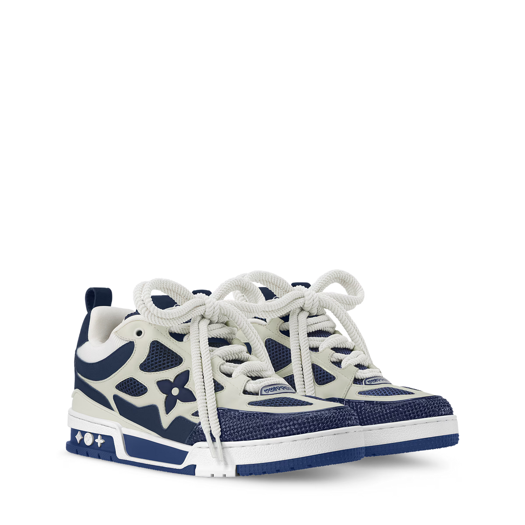 LV Skate Sneaker