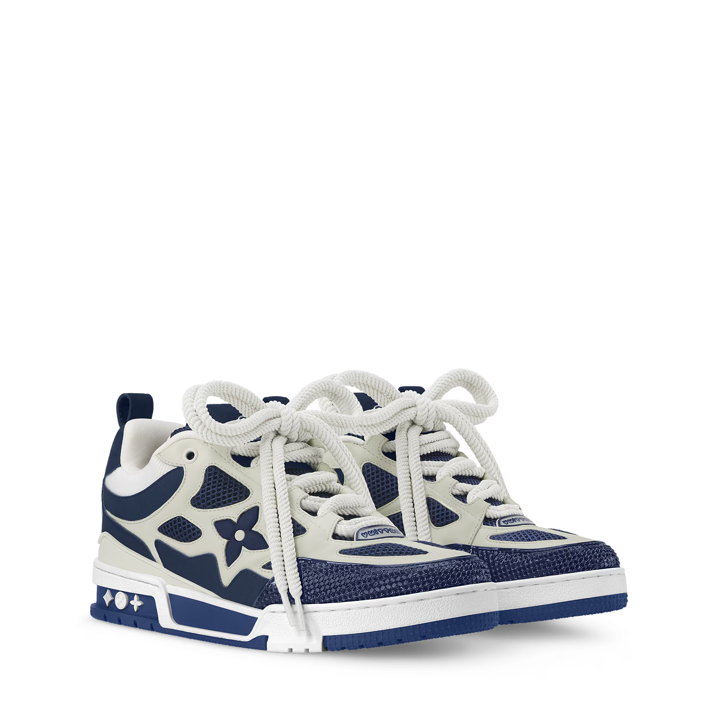 LV Skate Sneaker