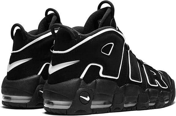 Air More Uptempo