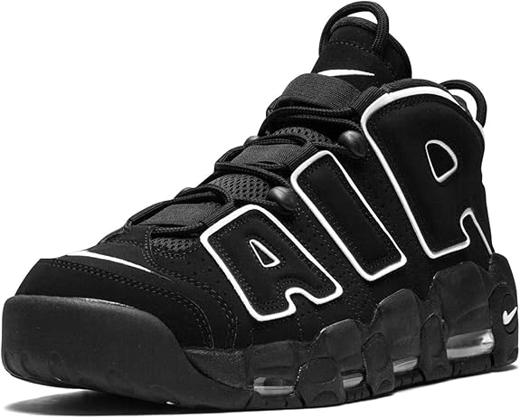 Air More Uptempo